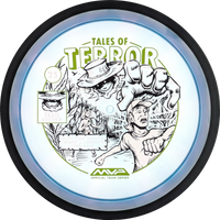 Proton James Conrad 2025 Halloween Trail