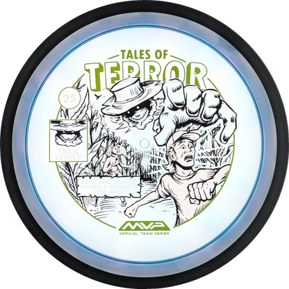 Proton James Conrad 2025 Halloween Trail