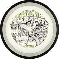 Proton James Conrad 2025 Halloween Trail