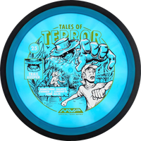 Proton James Conrad 2025 Halloween Trail