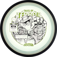 Proton James Conrad 2025 Halloween Trail