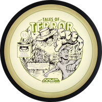 Proton James Conrad 2025 Halloween Trail