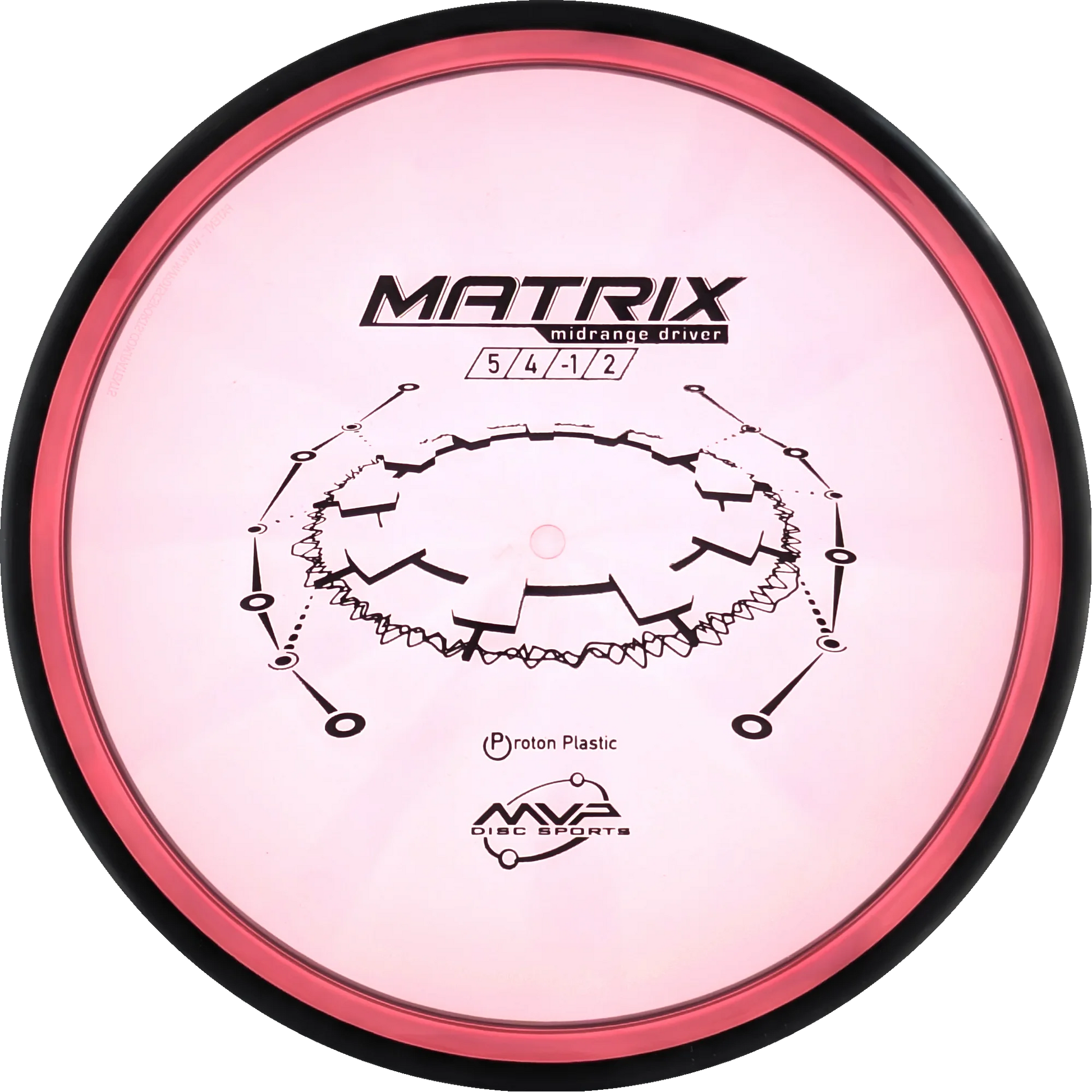 Proton Matrix