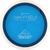 Proton Mayhem