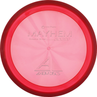 Proton Mayhem