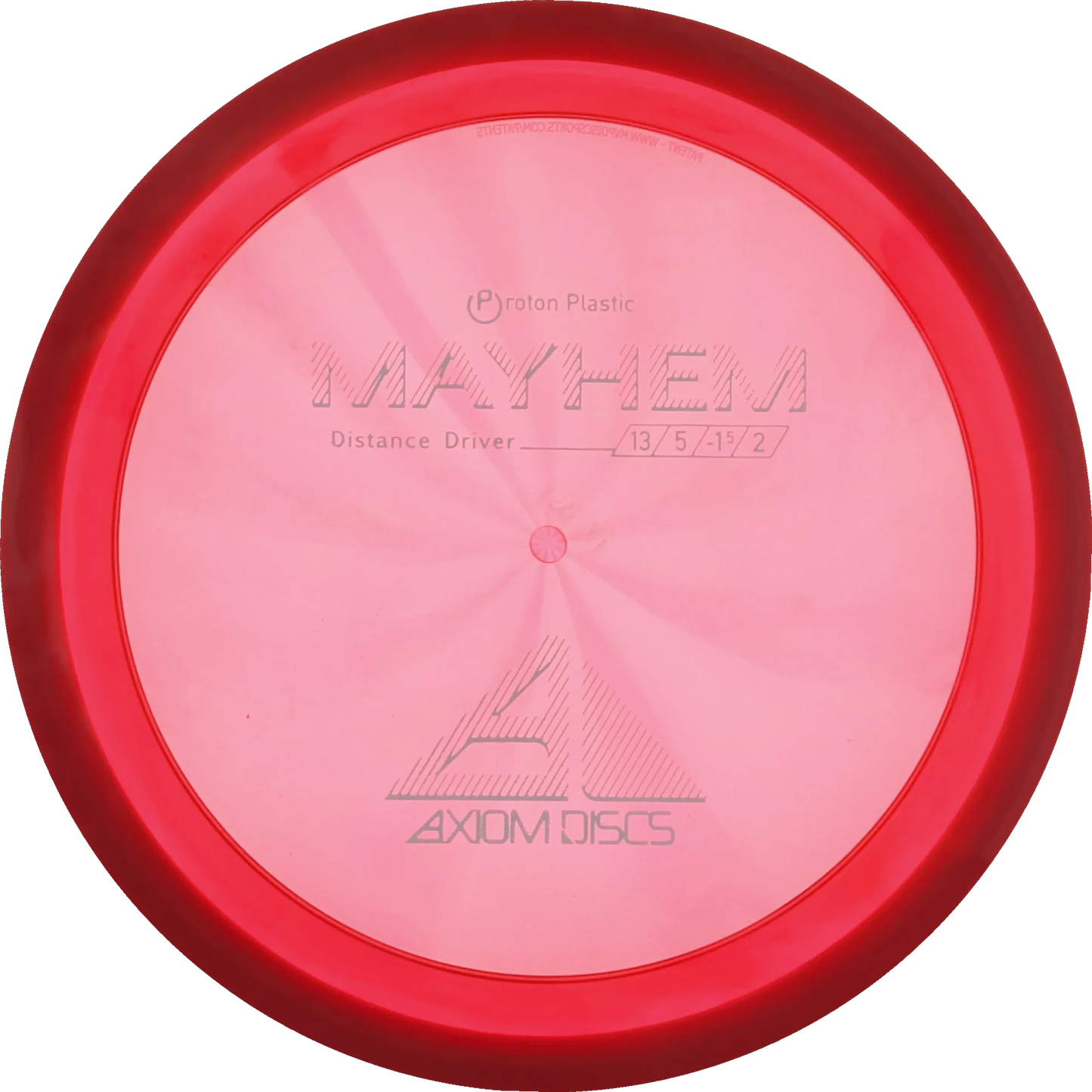 Proton Mayhem