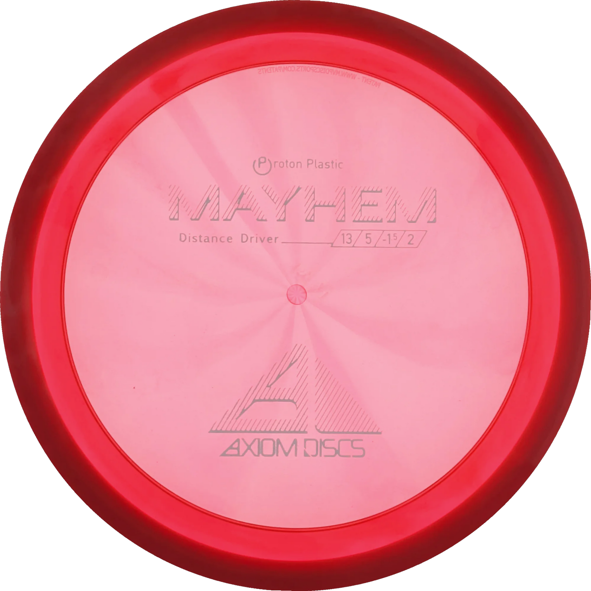 Proton Mayhem