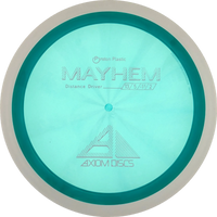 Proton Mayhem
