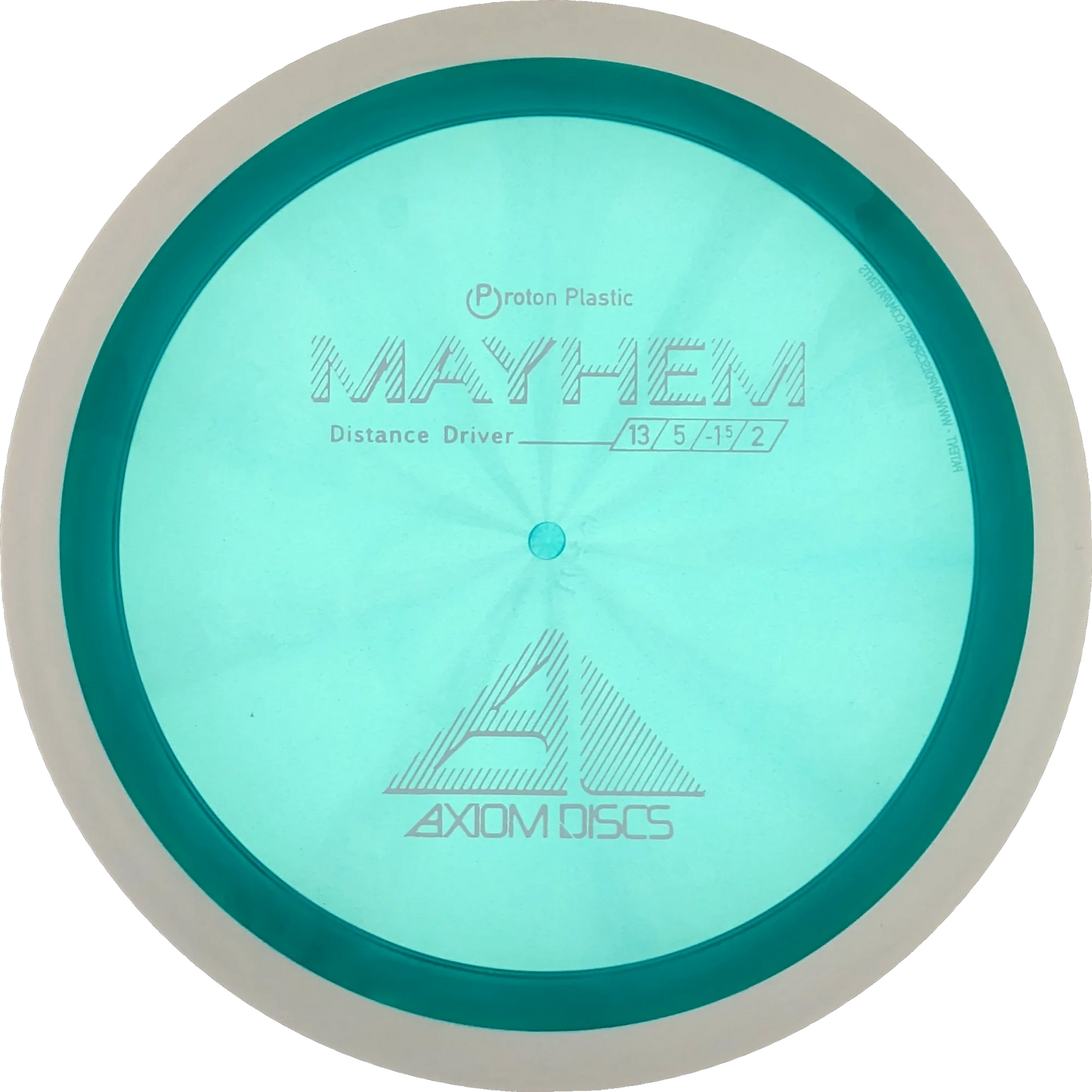 Proton Mayhem
