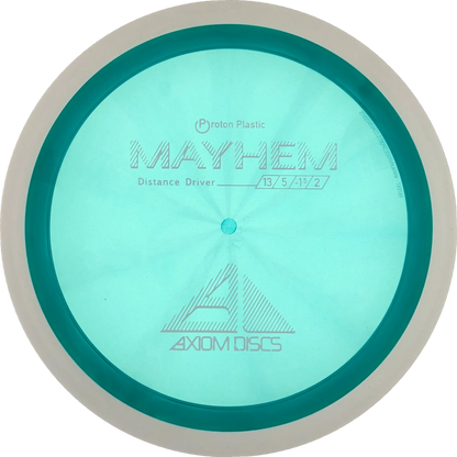 Proton Mayhem