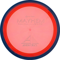 Proton Mayhem