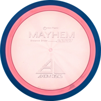 Proton Mayhem