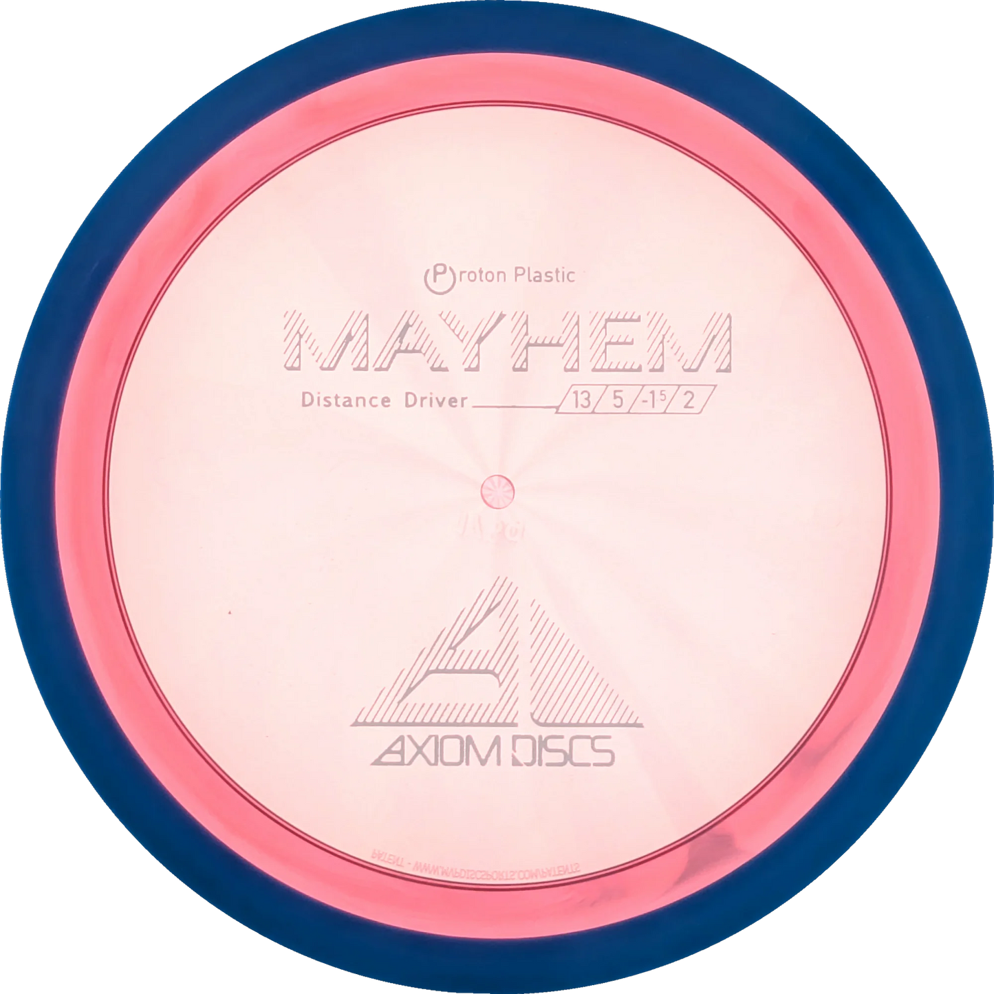 Proton Mayhem