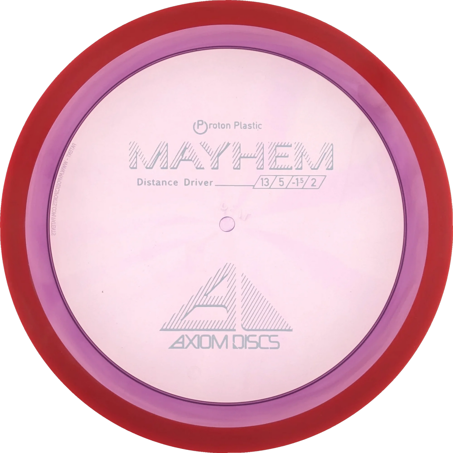 Proton Mayhem