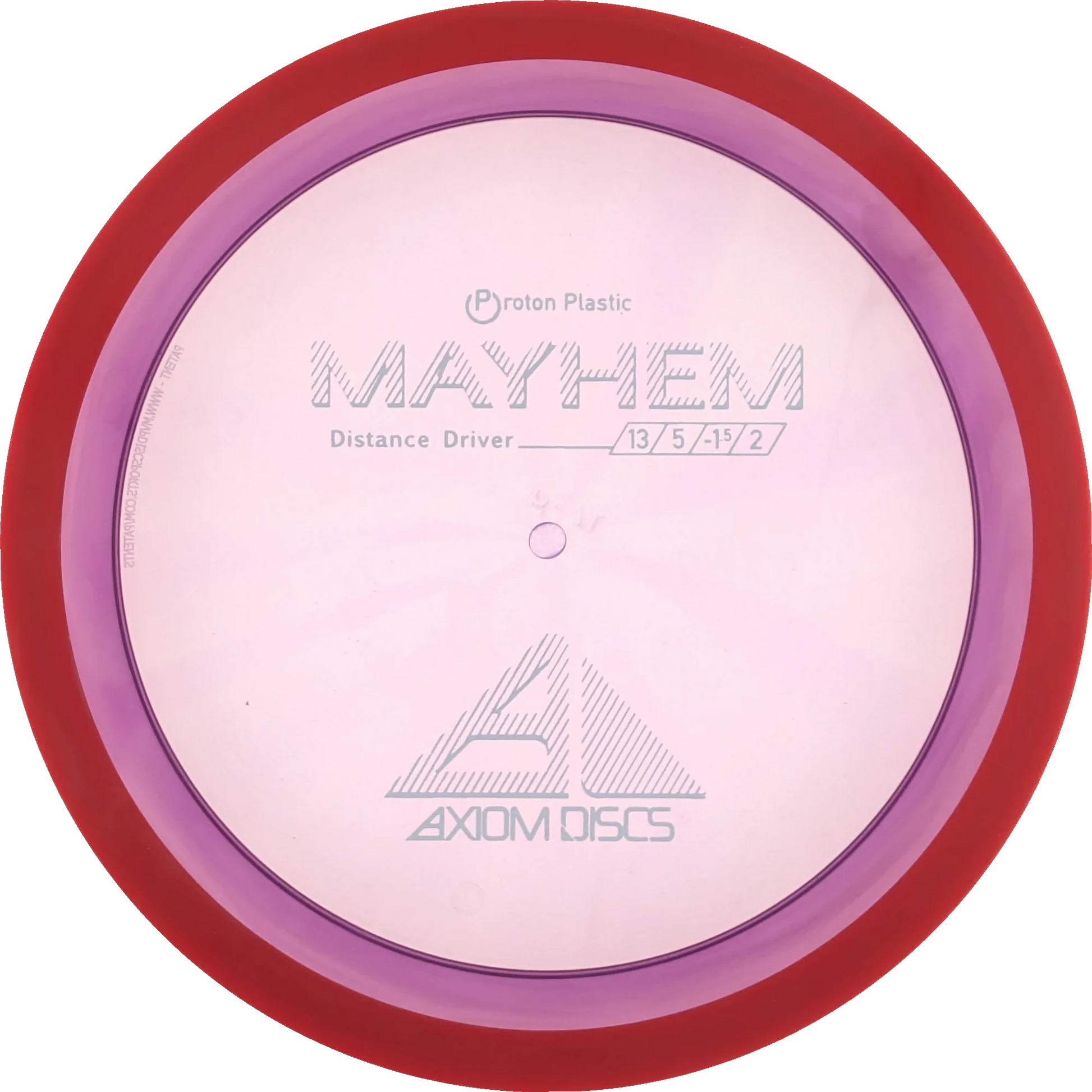 Proton Mayhem