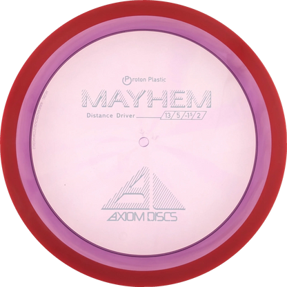 Proton Mayhem