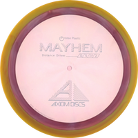 Proton Mayhem