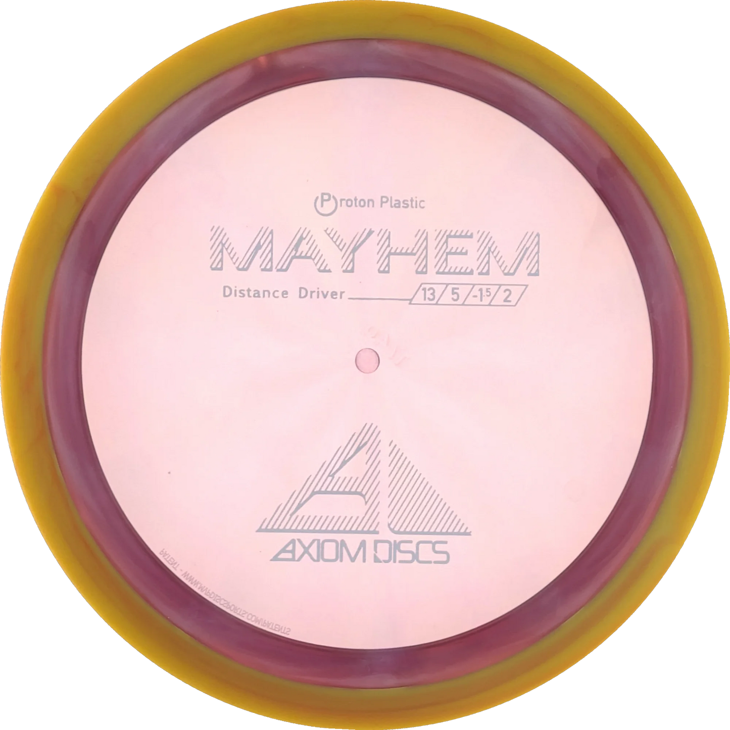 Proton Mayhem