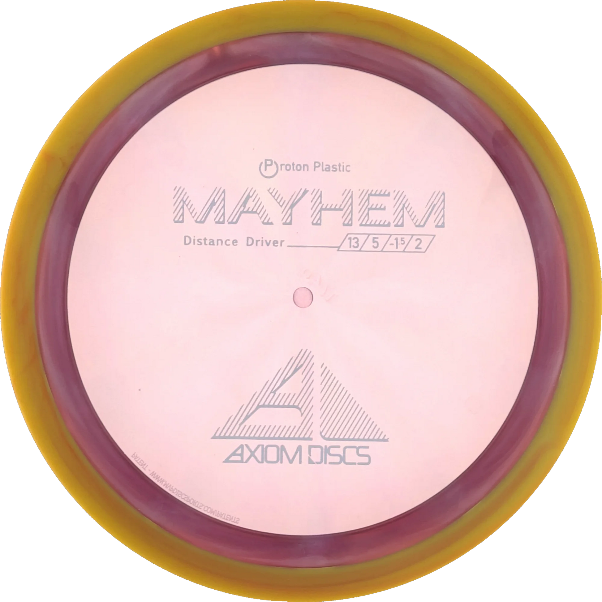 Proton Mayhem