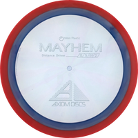 Proton Mayhem