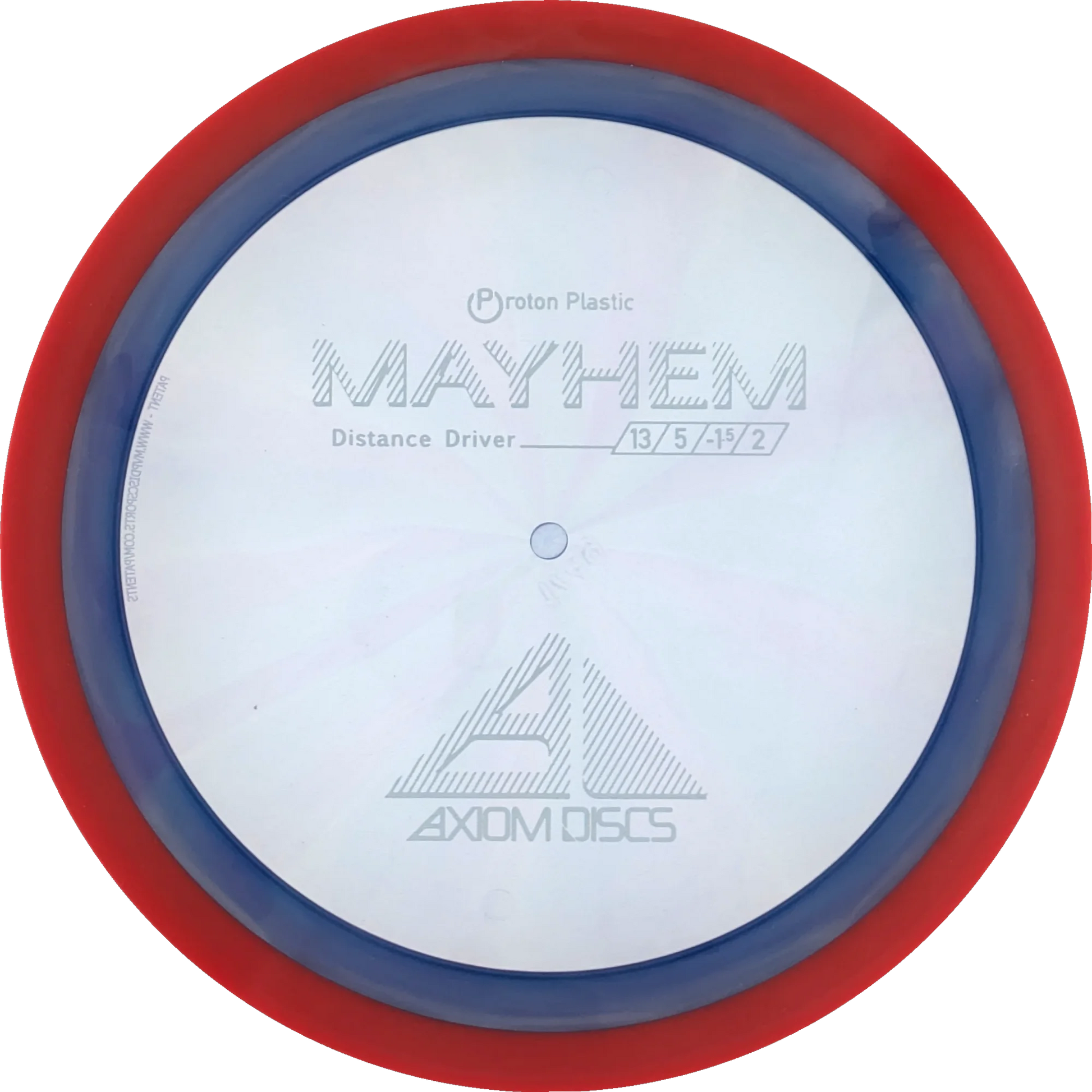 Proton Mayhem