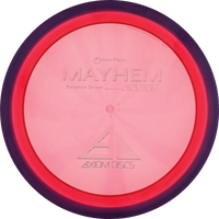 Proton Mayhem