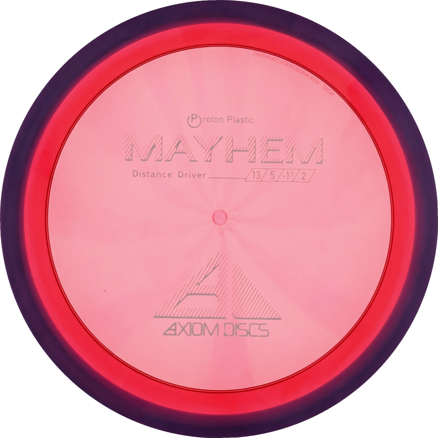 Proton Mayhem