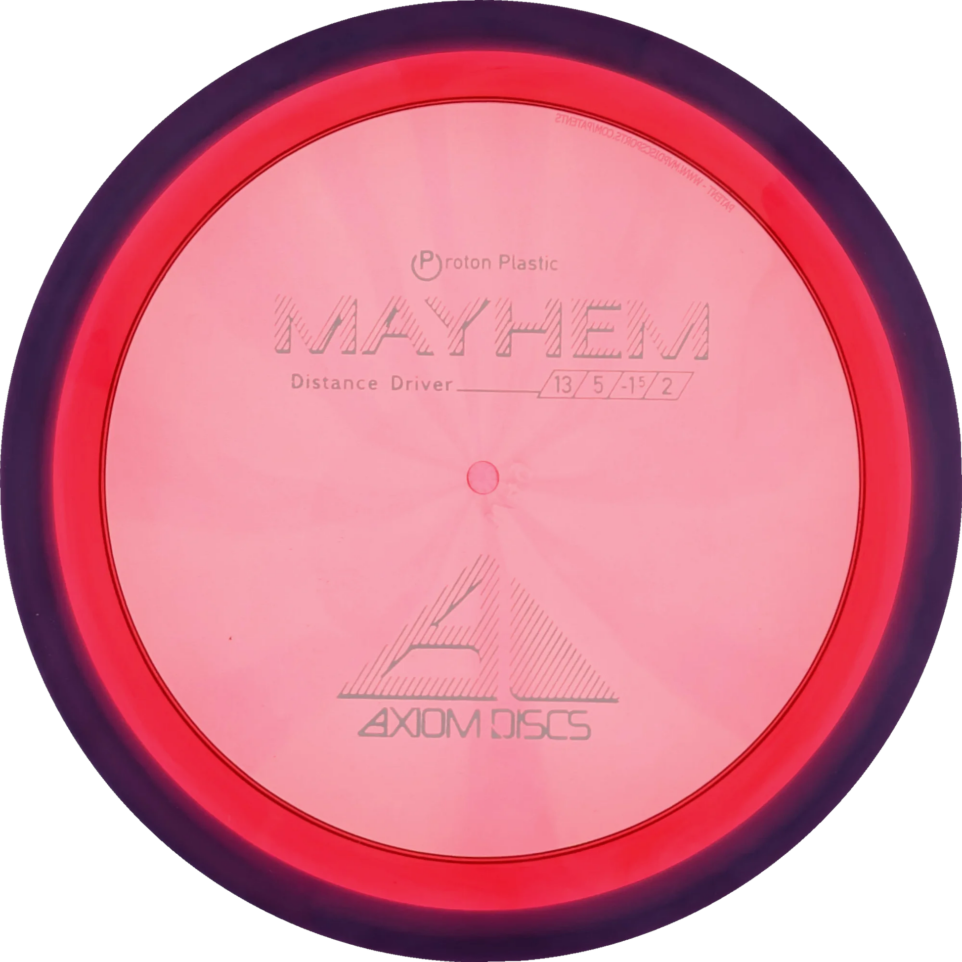Proton Mayhem
