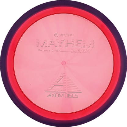 Proton Mayhem