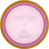Proton Mayhem