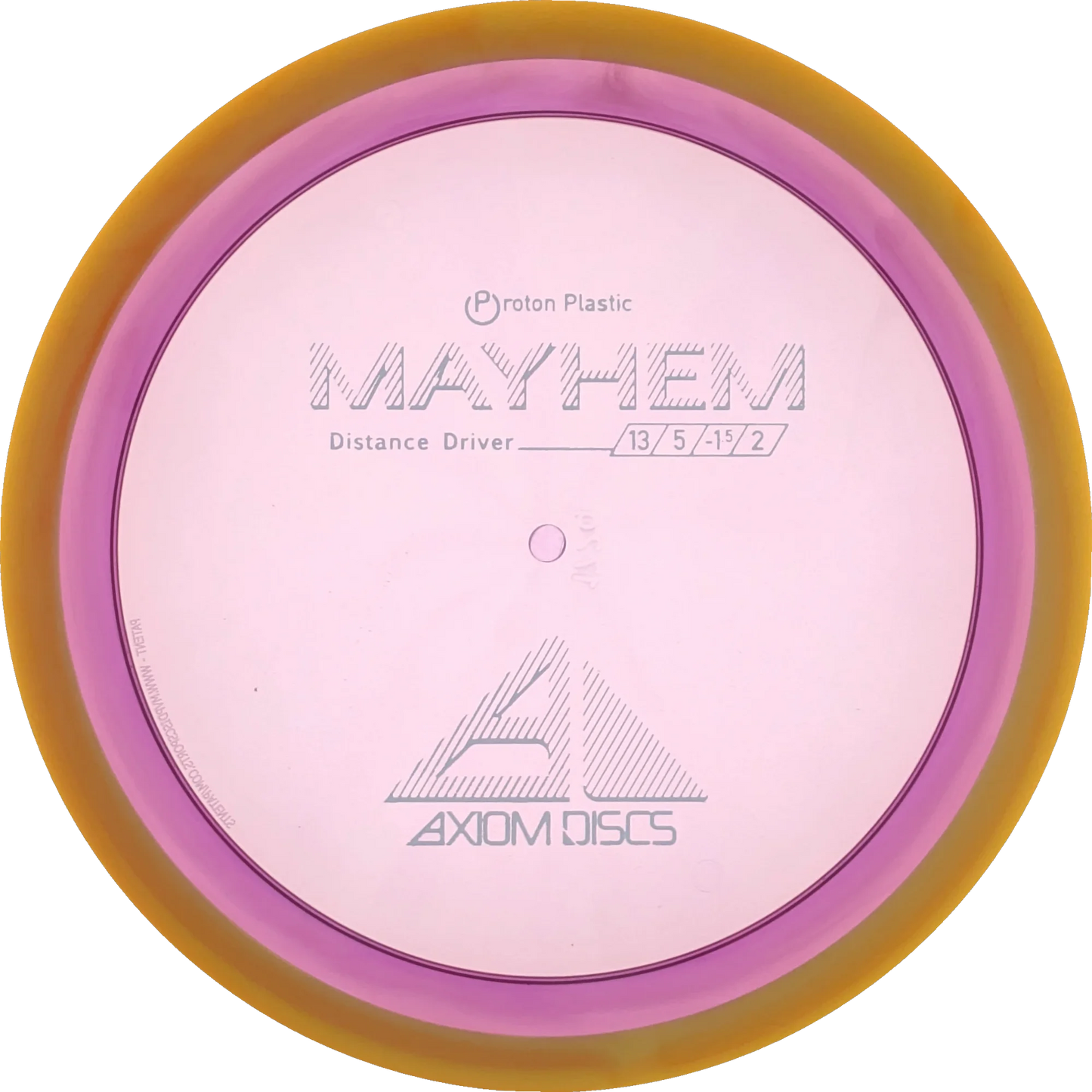 Proton Mayhem