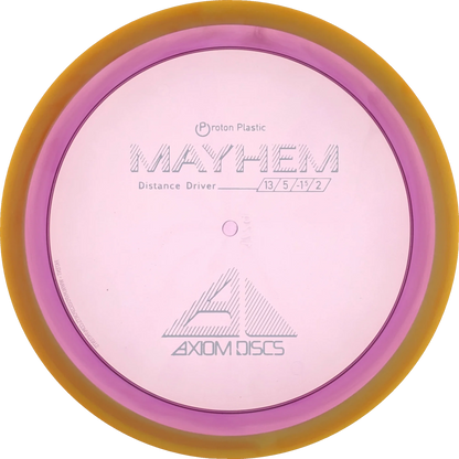 Proton Mayhem