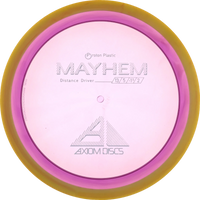 Proton Mayhem