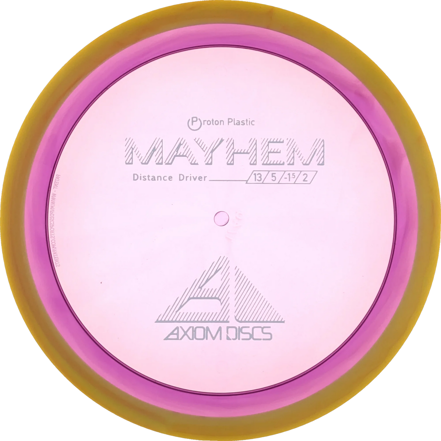 Proton Mayhem