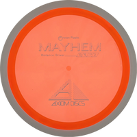 Proton Mayhem