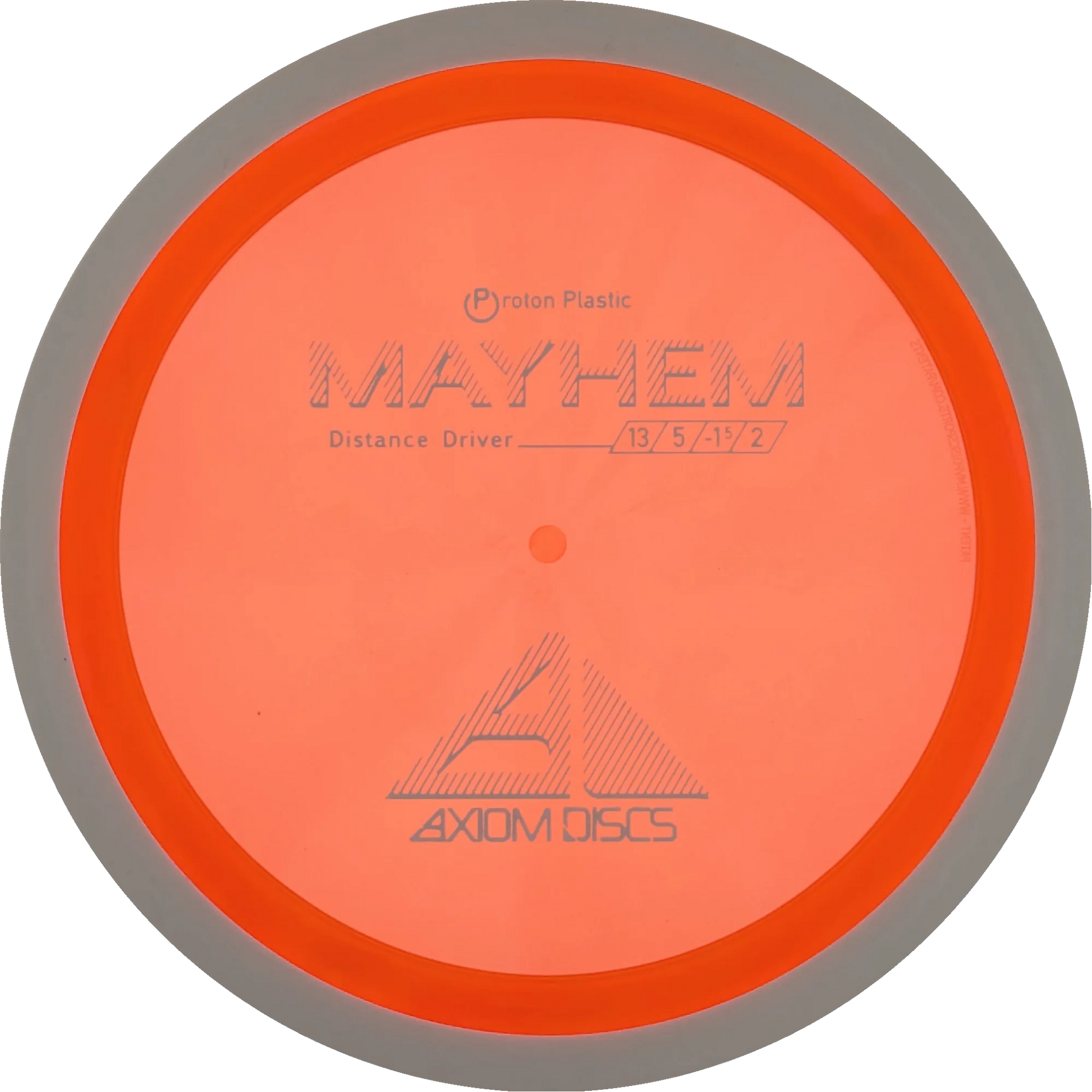Proton Mayhem
