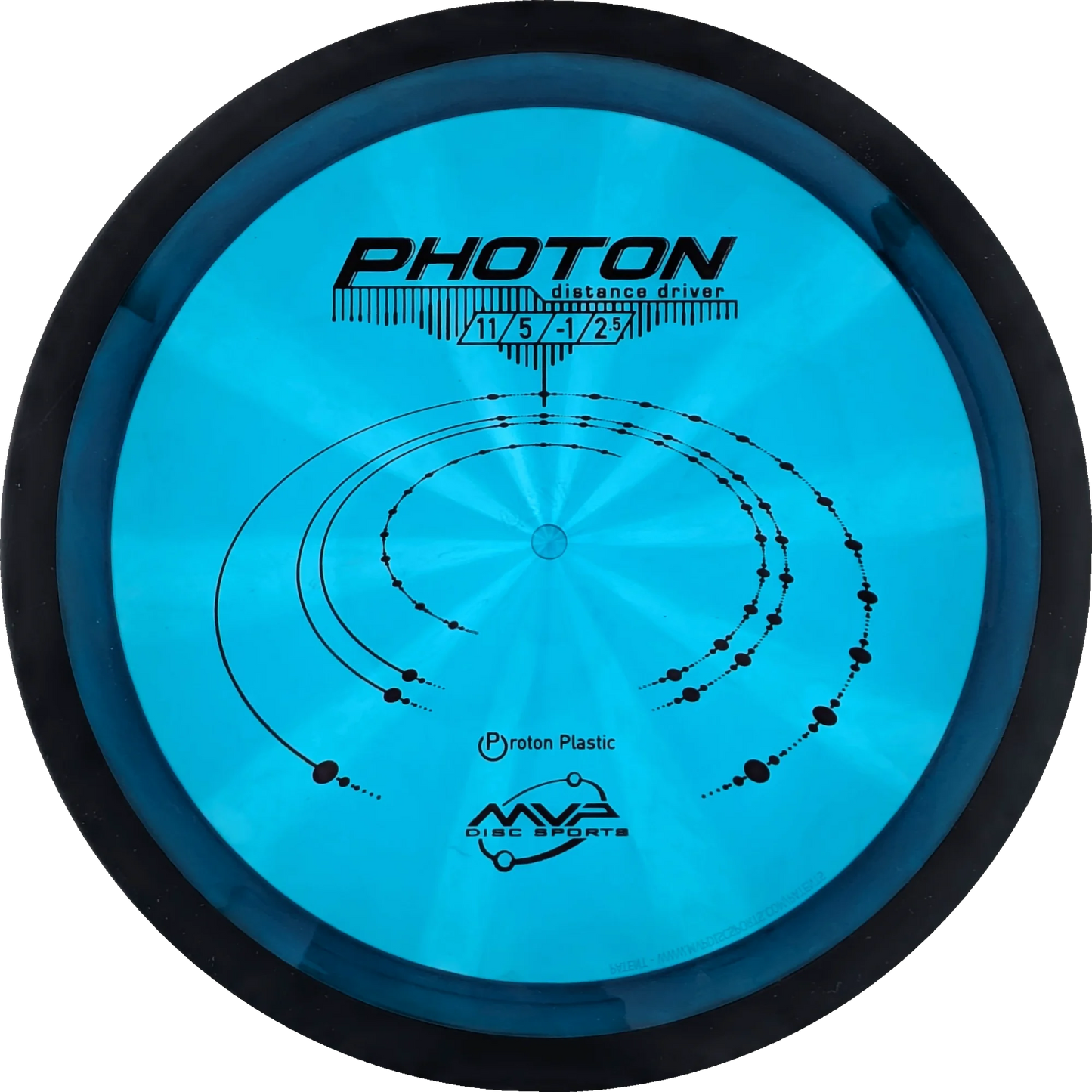 Proton Photon