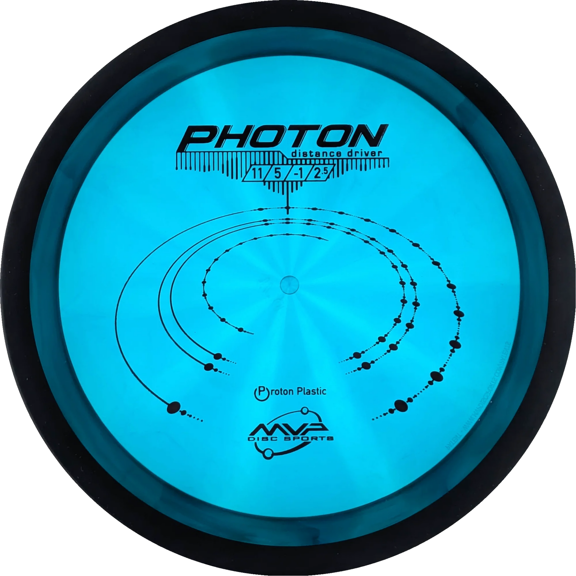 Proton Photon