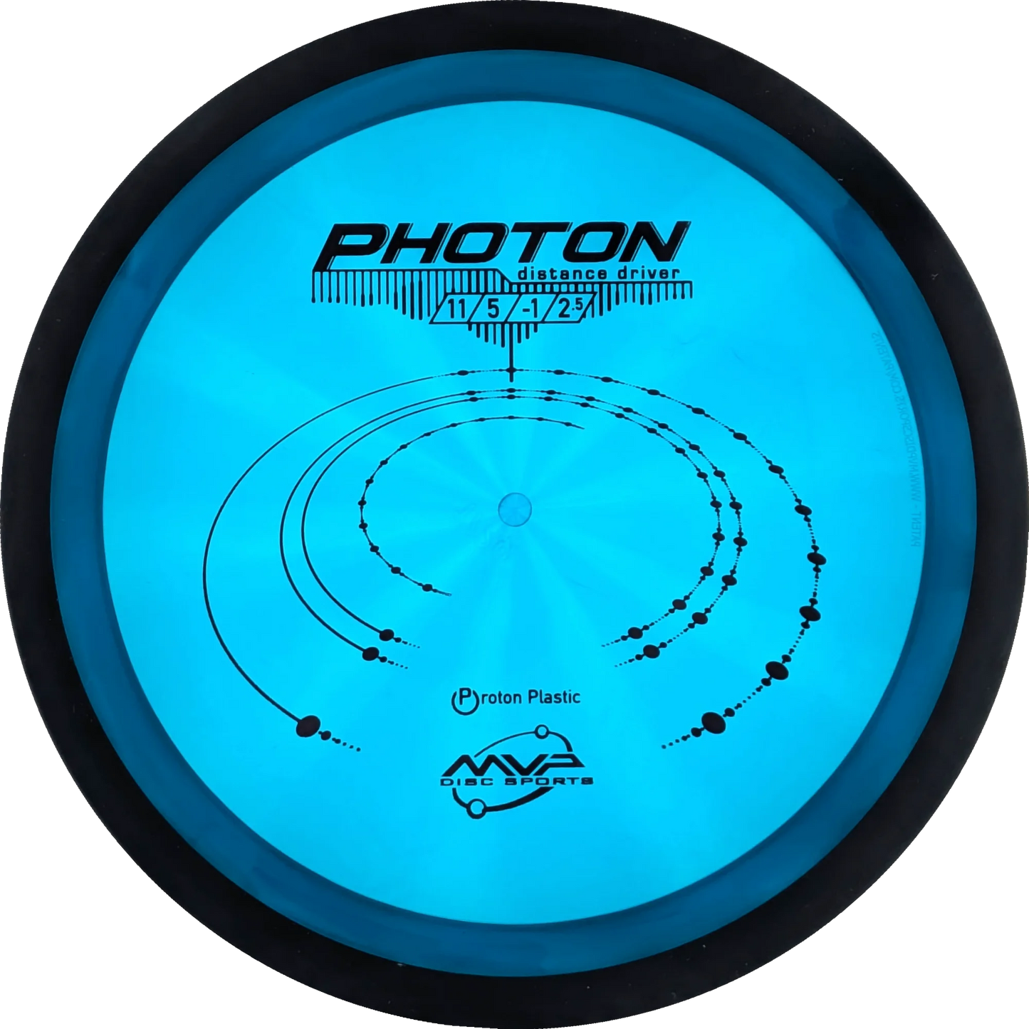 Proton Photon
