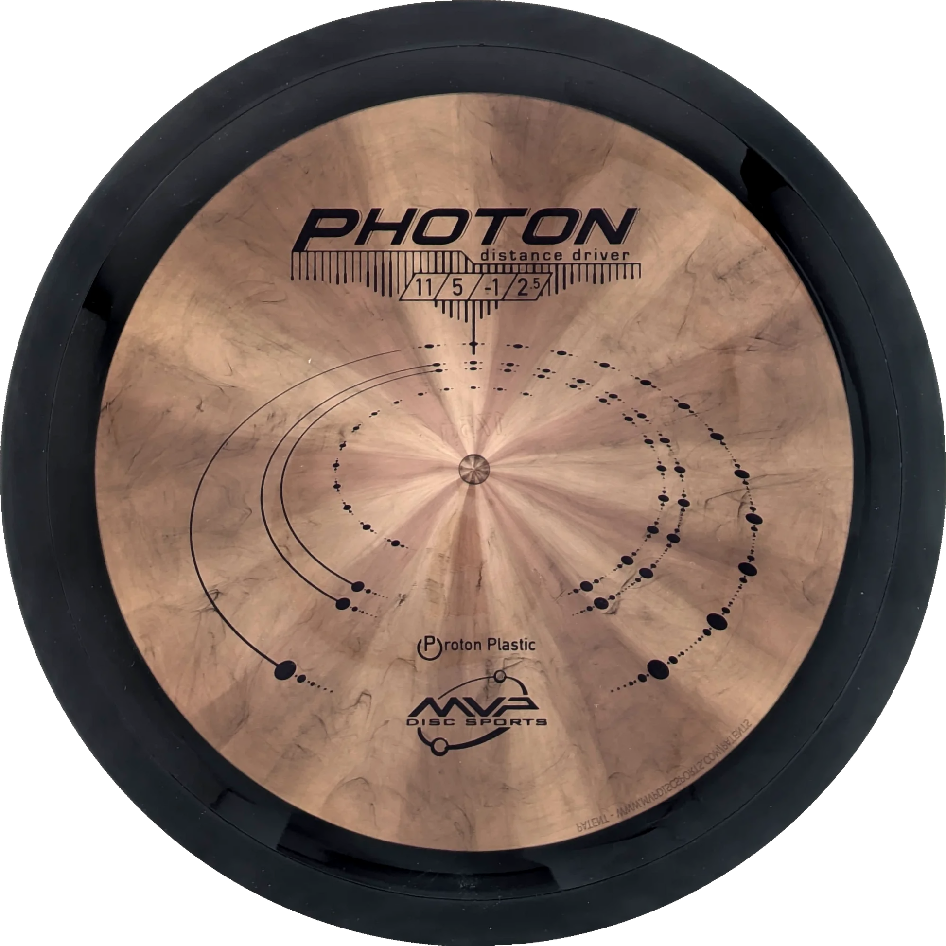 Proton Photon