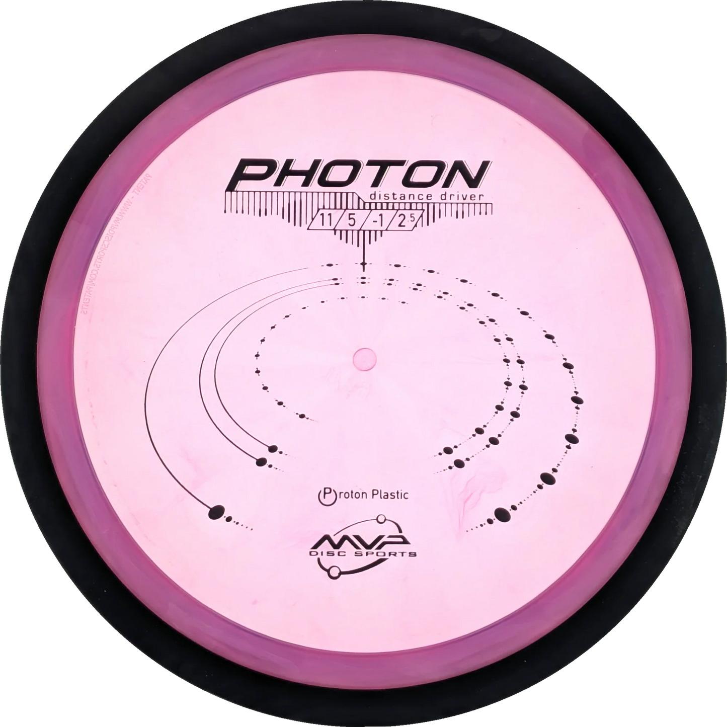 Proton Photon
