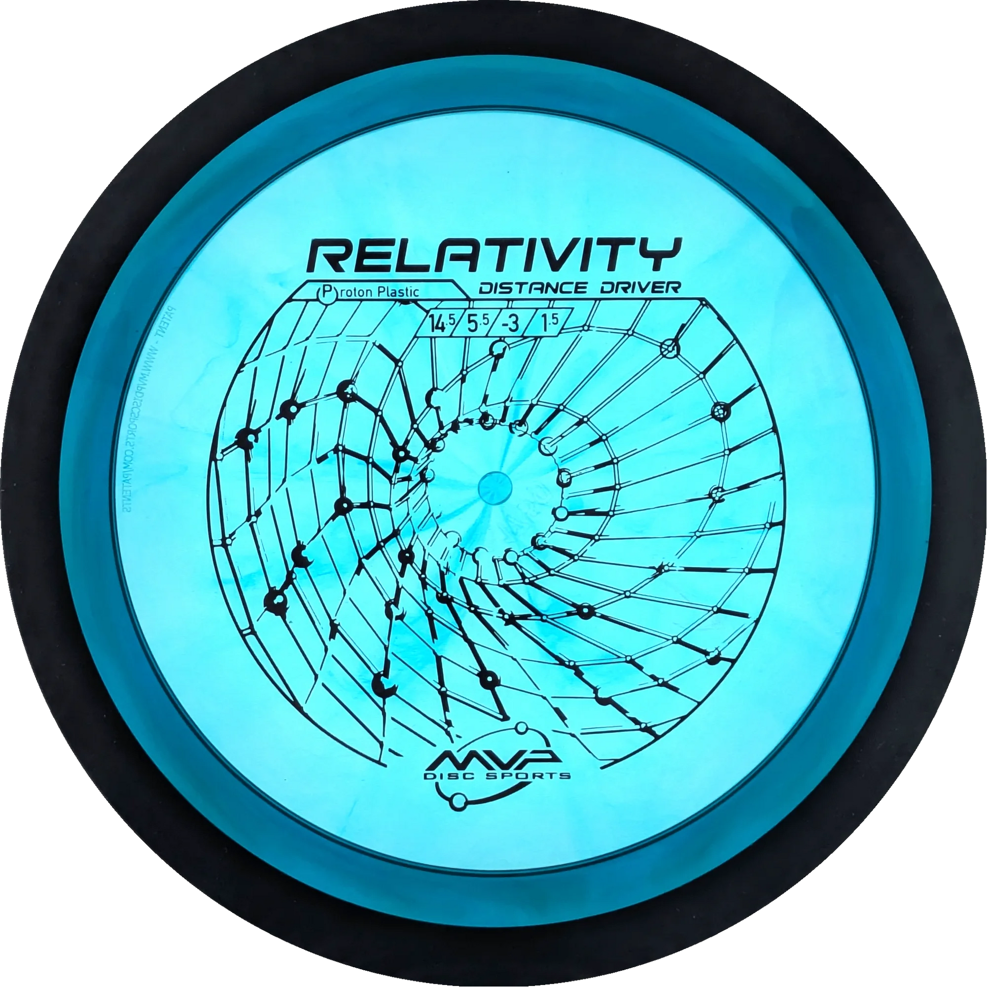 Proton Relativity