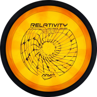 Proton Relativity