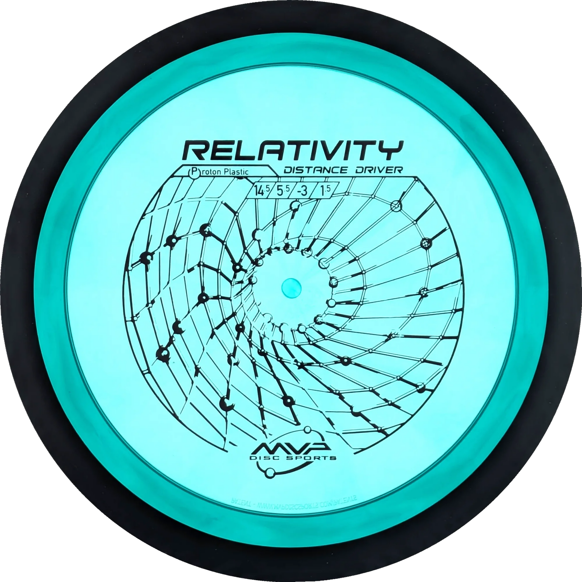 Proton Relativity