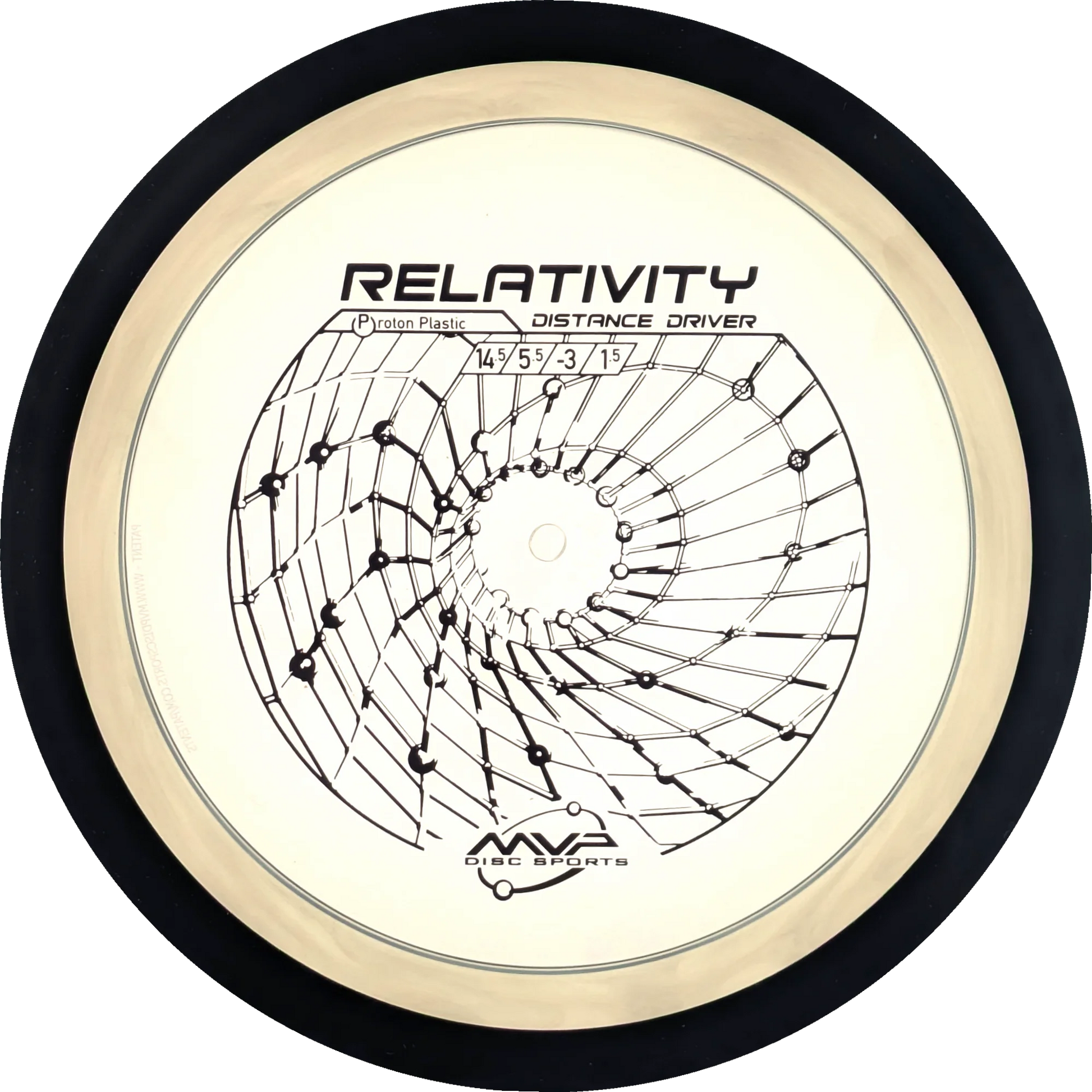 Proton Relativity