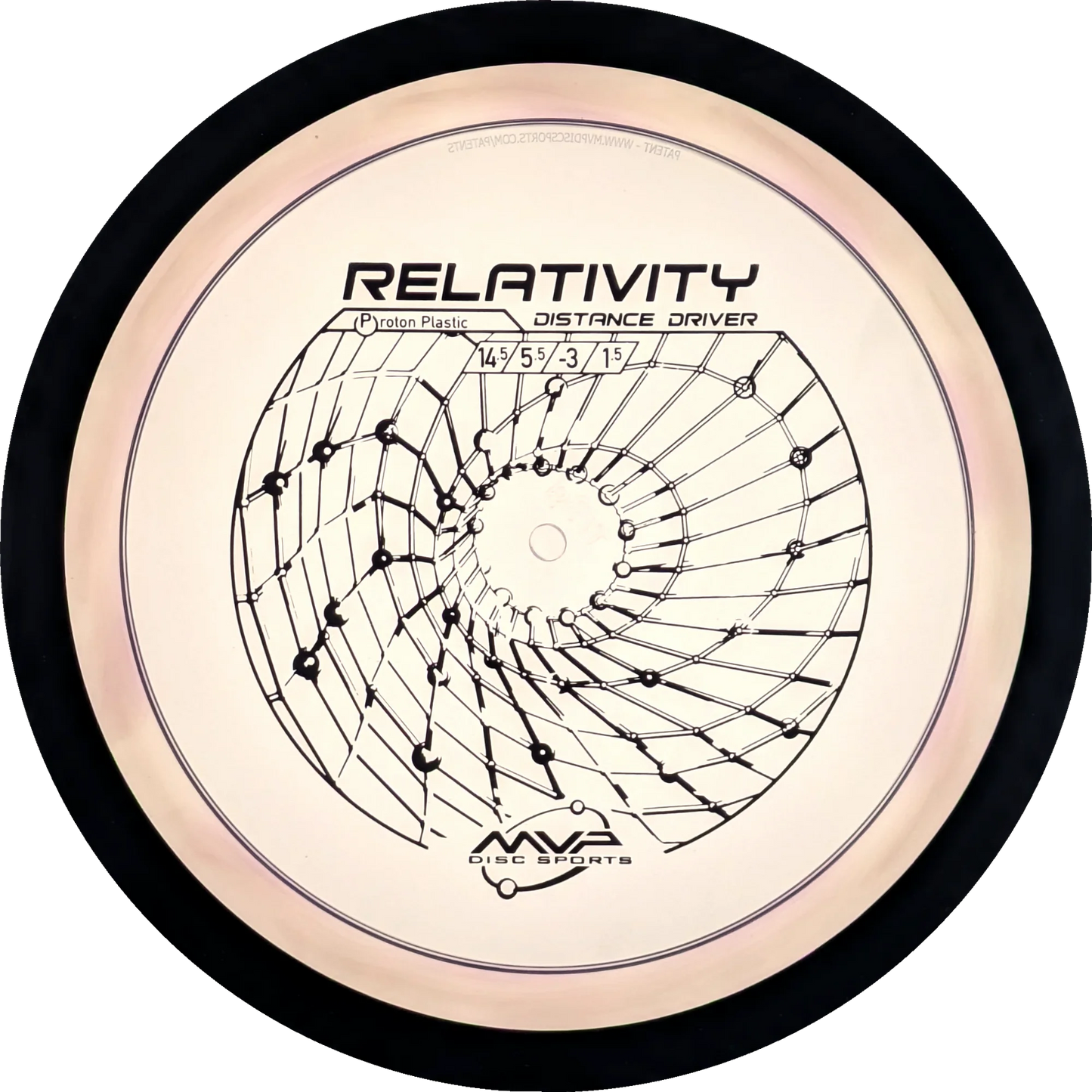 Proton Relativity