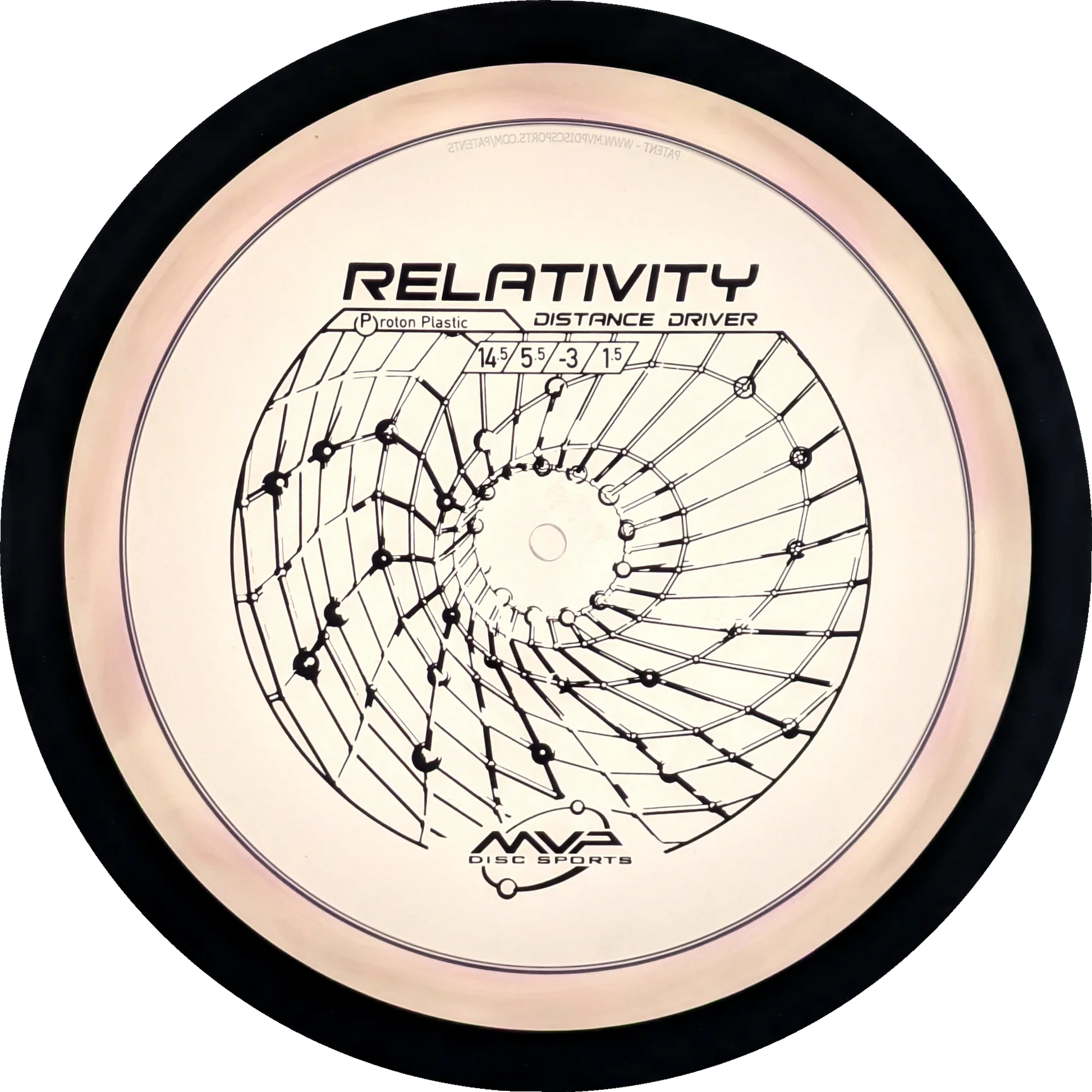 Proton Relativity