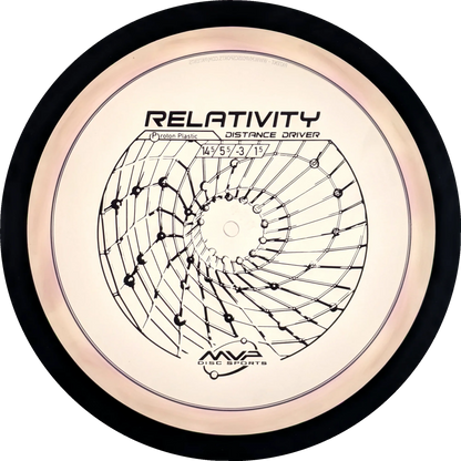 Proton Relativity