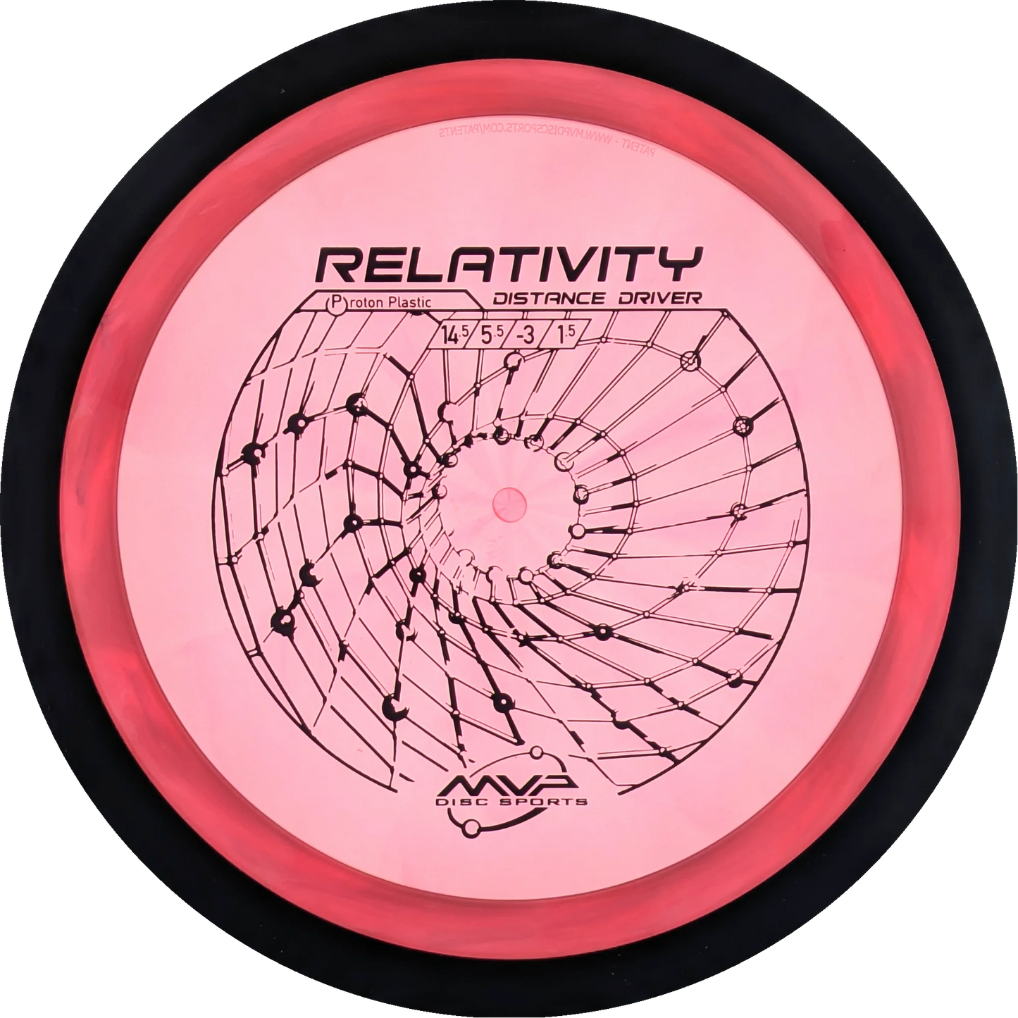Proton Relativity