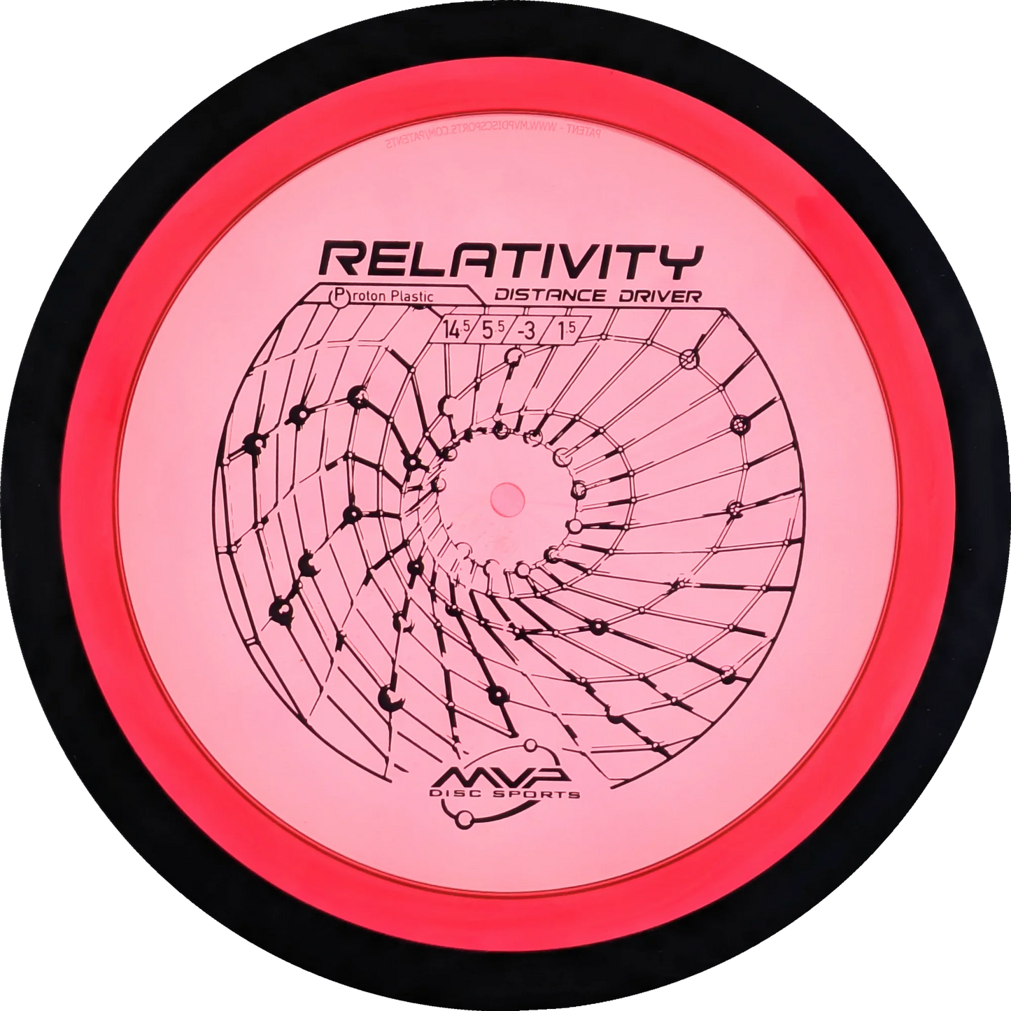 Proton Relativity